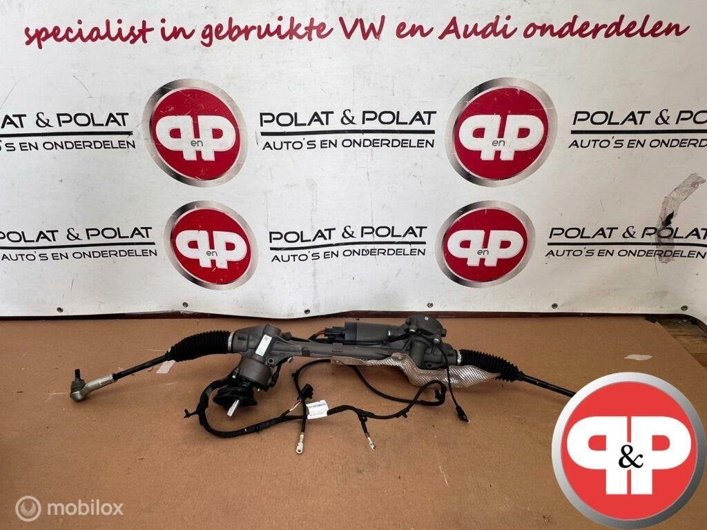 Golf 8 5H Stuurhuis 5WB423051CH