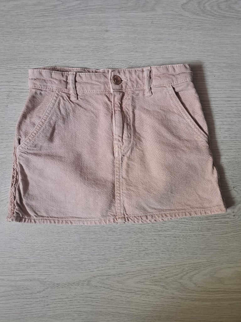 rokje (Zara), Meisje, Ophalen of Verzenden, Zo goed als nieuw, Zara