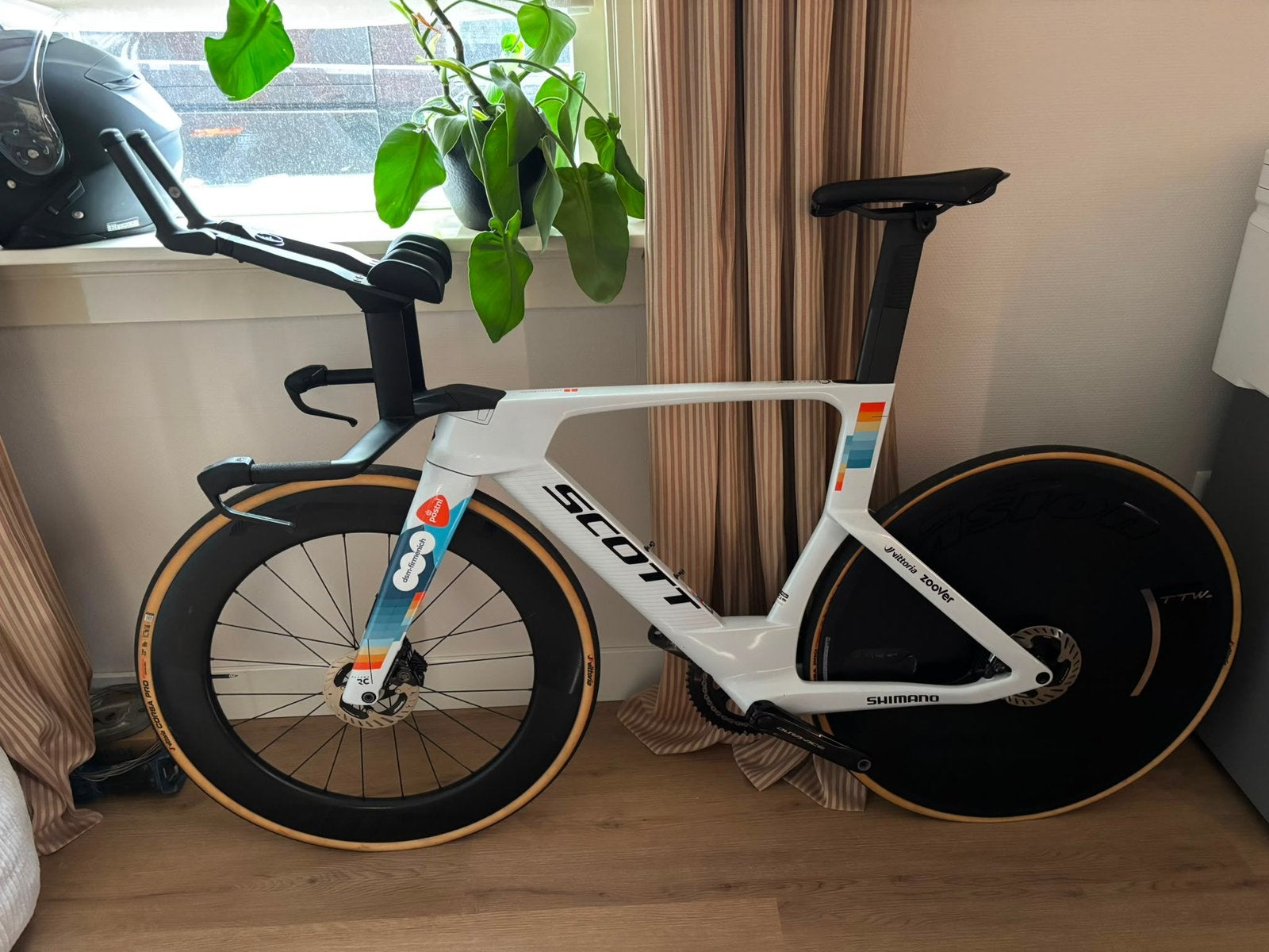 Scott Plasma RC TT nieuw, Carbon, Heren, Meer dan 20 versnellingen, Schijfrem