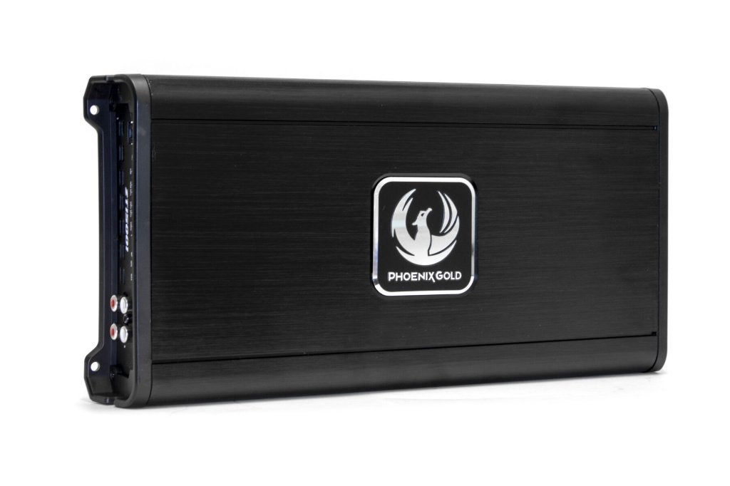 Phoenix Gold ZT15001 24V 1500W RMS Monoblok versterker, Hifi-Focus, Aalsmeerderweg 173 1432 CL, Aalsmeer, Nieuw, Ophalen of Verzenden