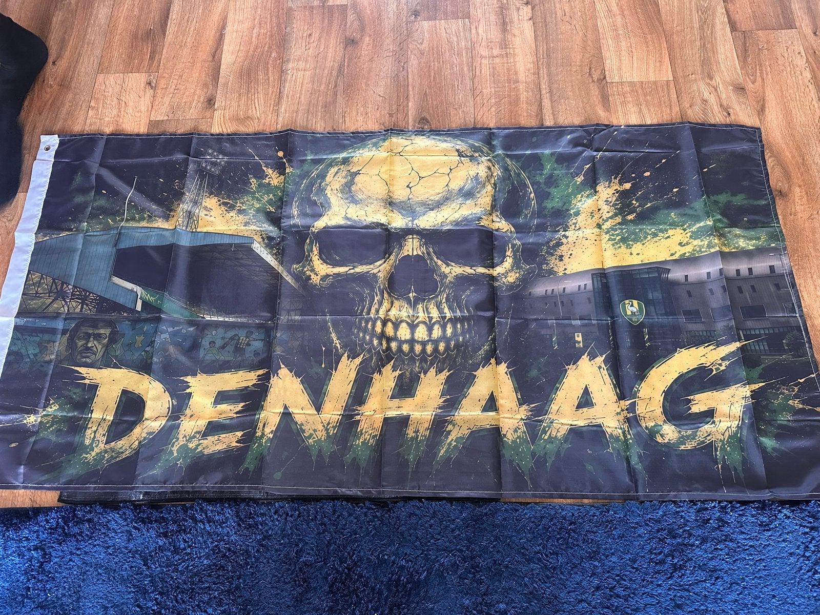 Ado Vlag, Ophalen of Verzenden, Nieuw