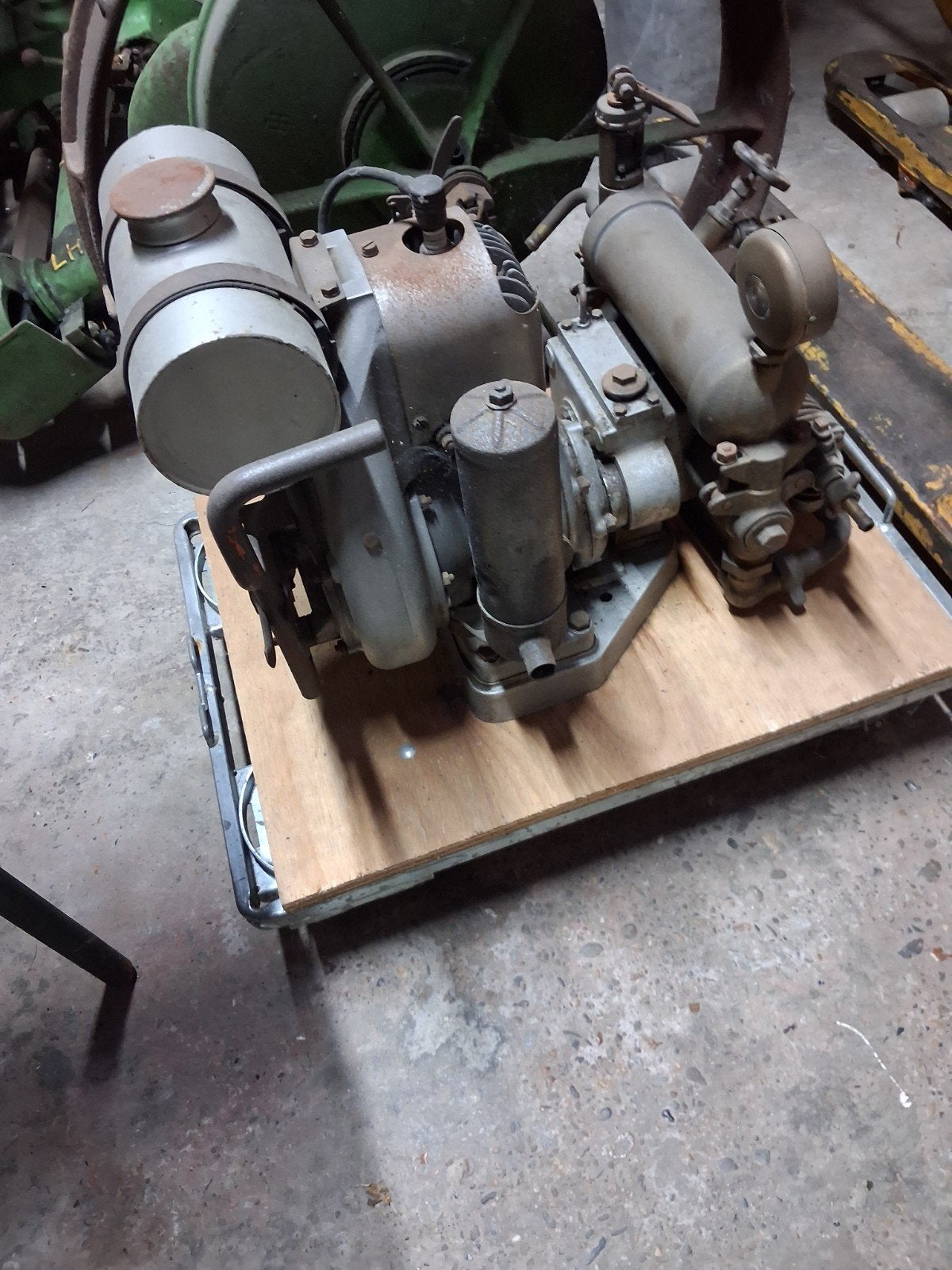 Sachs motortje, Ophalen of Verzenden