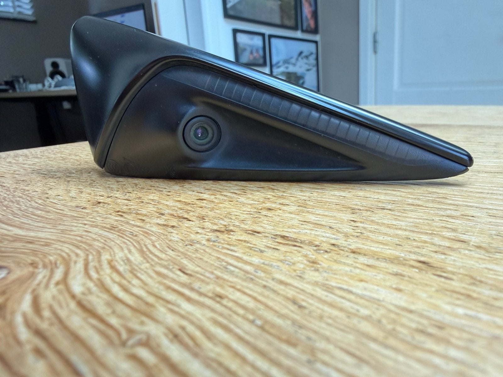 Linkjer zijcamera Tesla Model 3 1125106-50-J, Auto-onderdelen, Ophalen, Gebruikt, Overige automerken