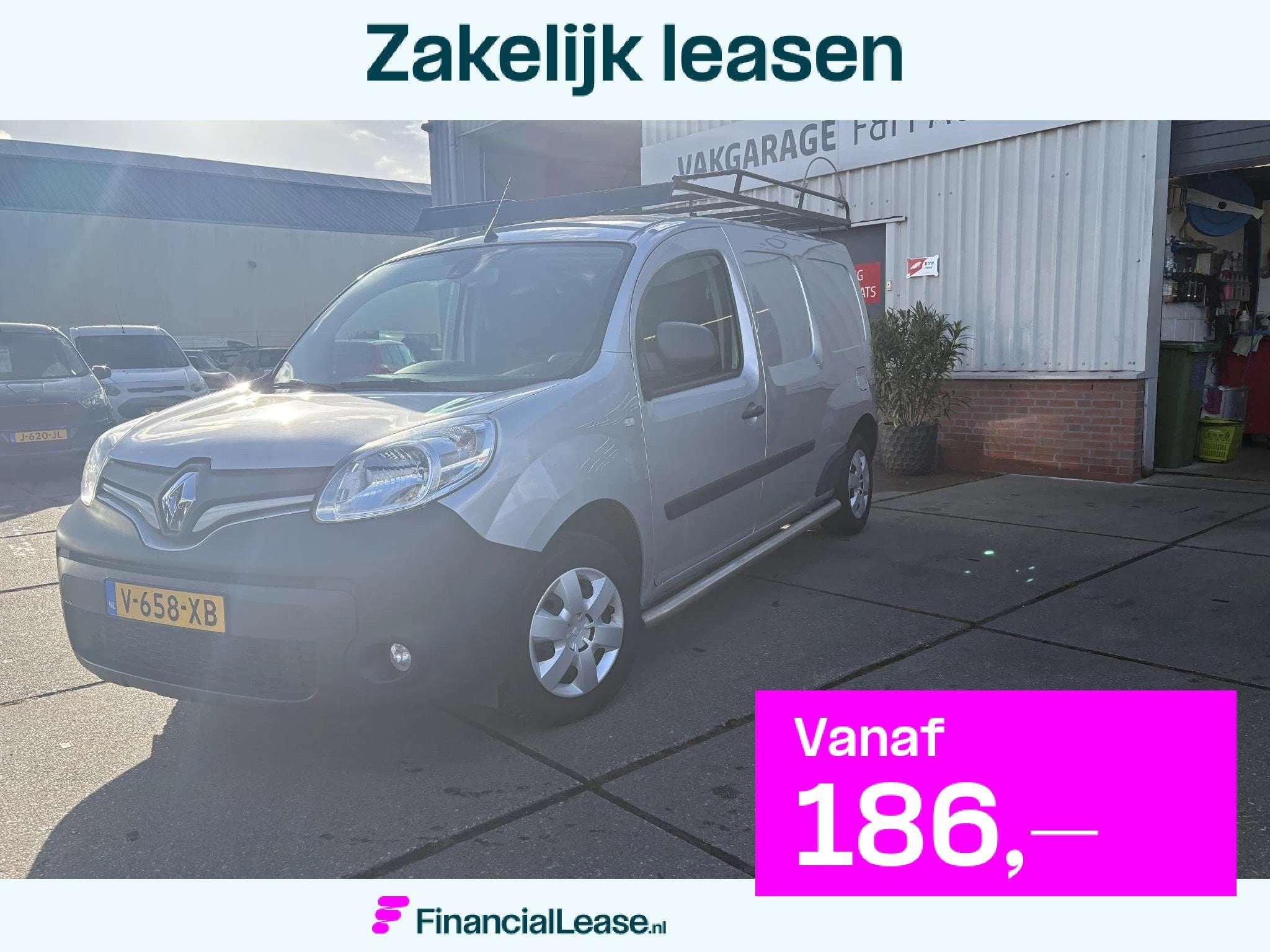 Renault Kangoo 1.5 dCi 110 Energy Comfort Maxi, Voorwielaandrijving, Stof, Gebruikt, Euro 6