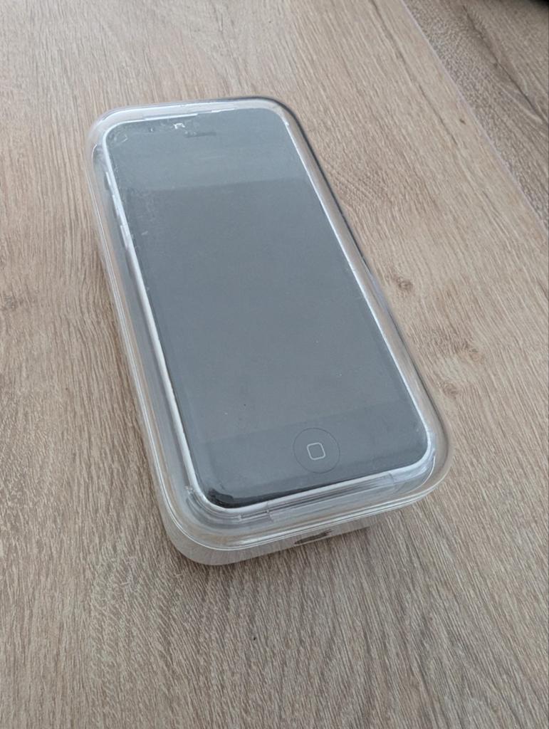 Iphone 5c wit, Gebruikt, IPhone 5C, Ophalen of Verzenden, Apple