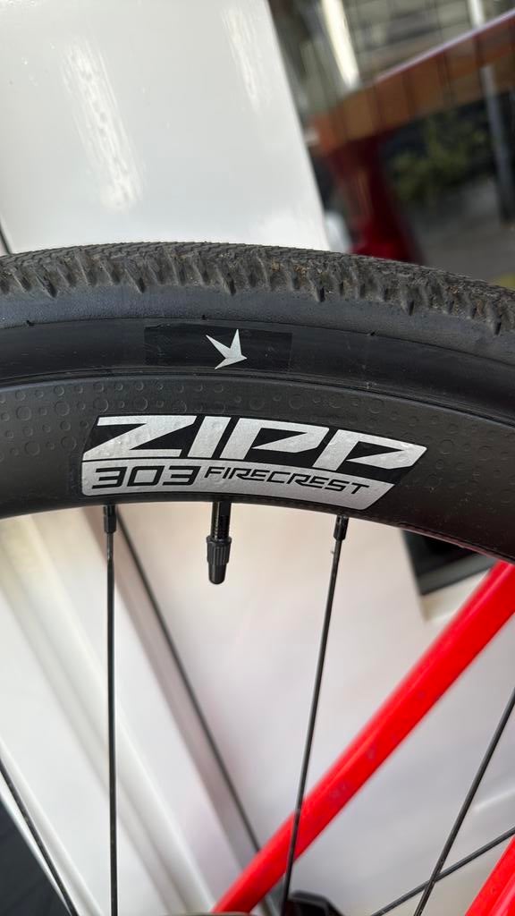 BMC Kaius 01 | Force | AXS | 303 Firecrest | 8000€ nieuw, Carbon, Zo goed als nieuw, Meer dan 20 versnellingen, 53 tot 57 cm