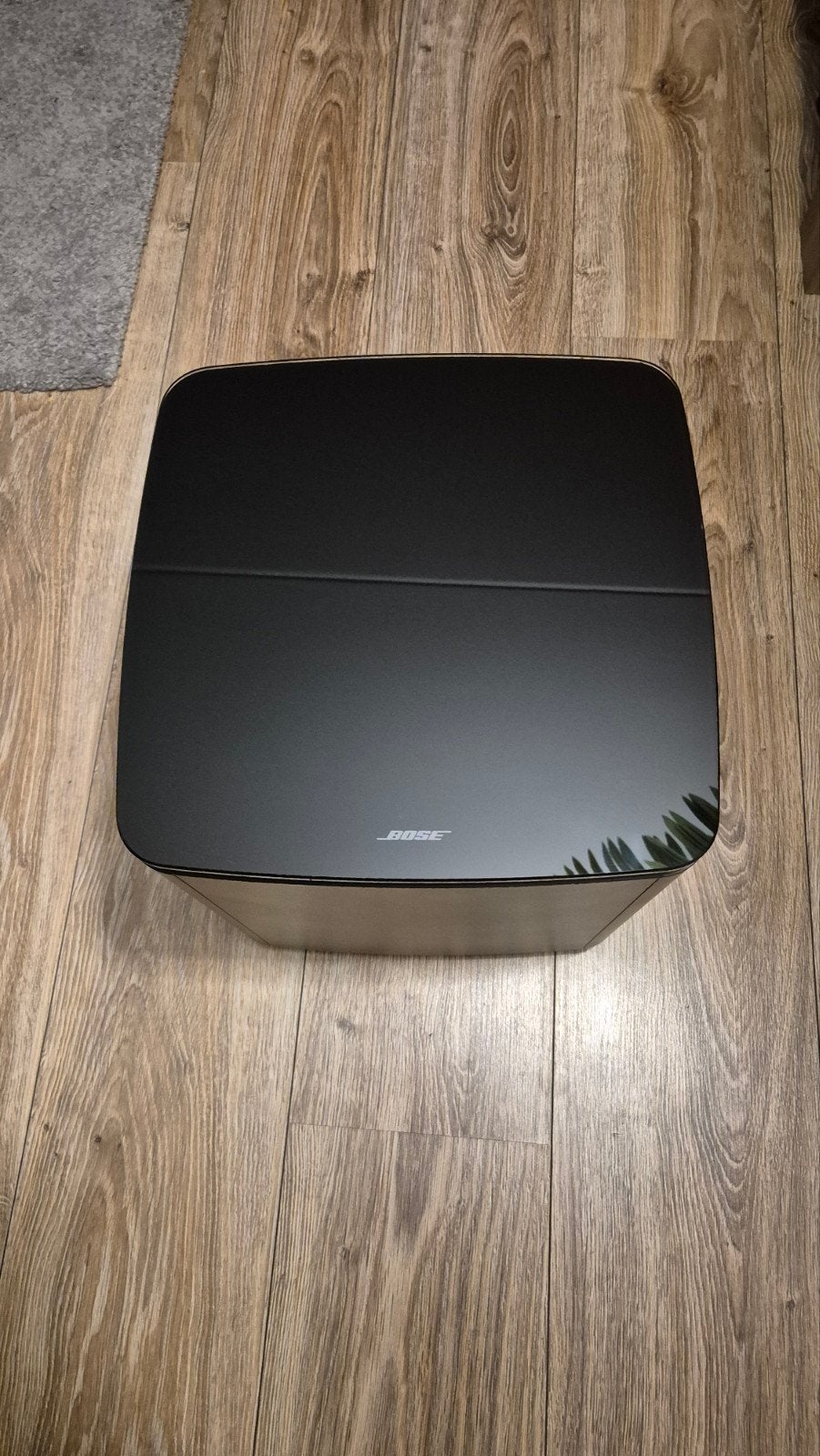 Bose Bass Module 700, Audio, Tv en Foto, Ophalen of Verzenden, Zo goed als nieuw, Subwoofer, Bose