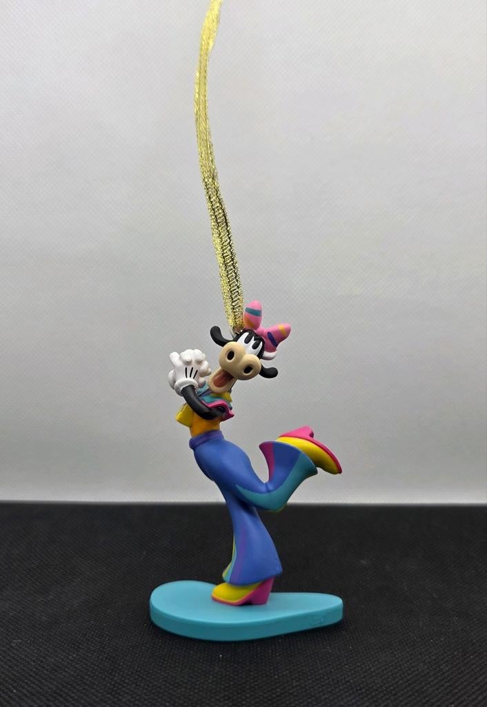 Disney Clarabella Koe kerst ornament hanger kerstbal, Ophalen of Verzenden, Goofy of Pluto, Nieuw
