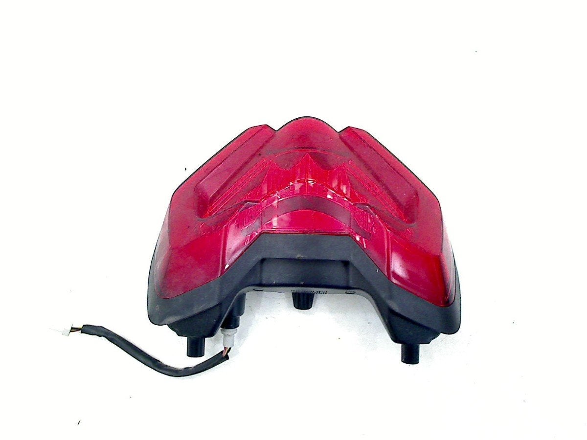 Achterlicht Ducati Multistrada 1200 V4 Rally 2021-2025, Cama Motorparts, Gebruikt, Info@cama-motorparts.nl, P.J. Troelstraweg 8, MAASSLUIS 3144 CX, Zuid Holland, , Nederland