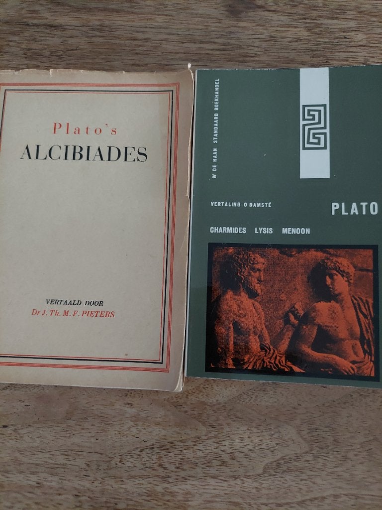 Filosofie, Ophalen of Verzenden, Gelezen, Algemeen