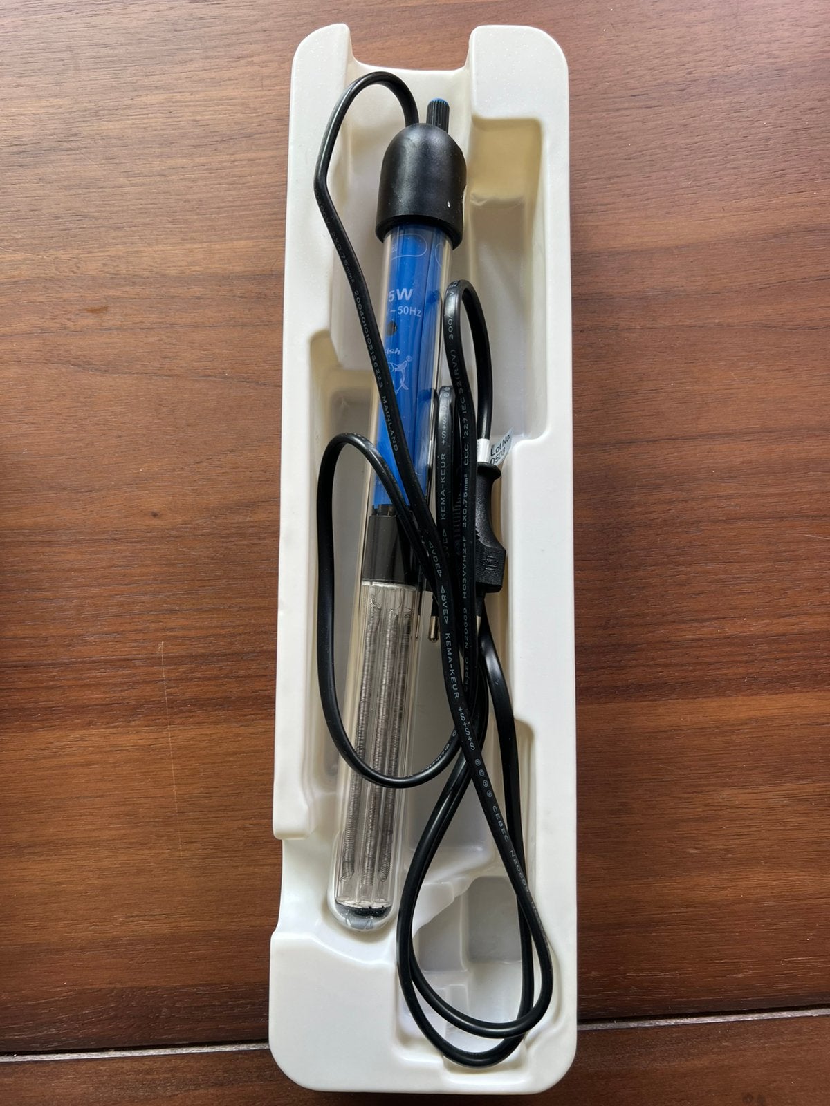 RENA Smart Heater 150, Overige merken, Ophalen of Verzenden, Verwarming, Verlichting of Verwarming
