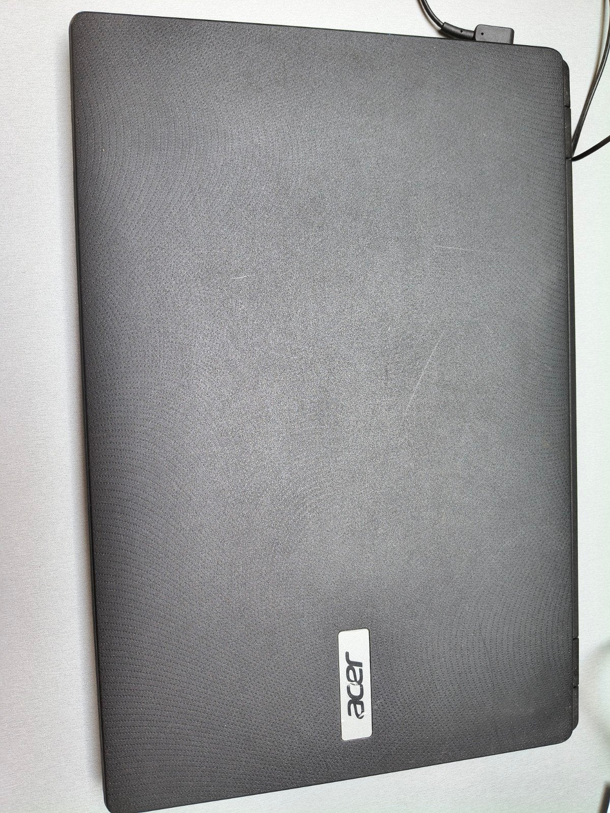 Laptop Acer ES1-711 serie (17,3 inch), Computers en Software, Windows Laptops, Ophalen
