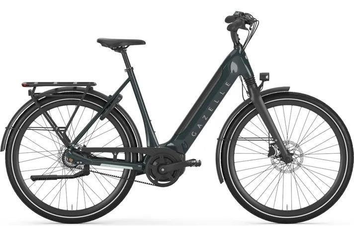 Gazelle Gazelle Ultimate C8+ HMB 2025, Nieuw, Gazelle