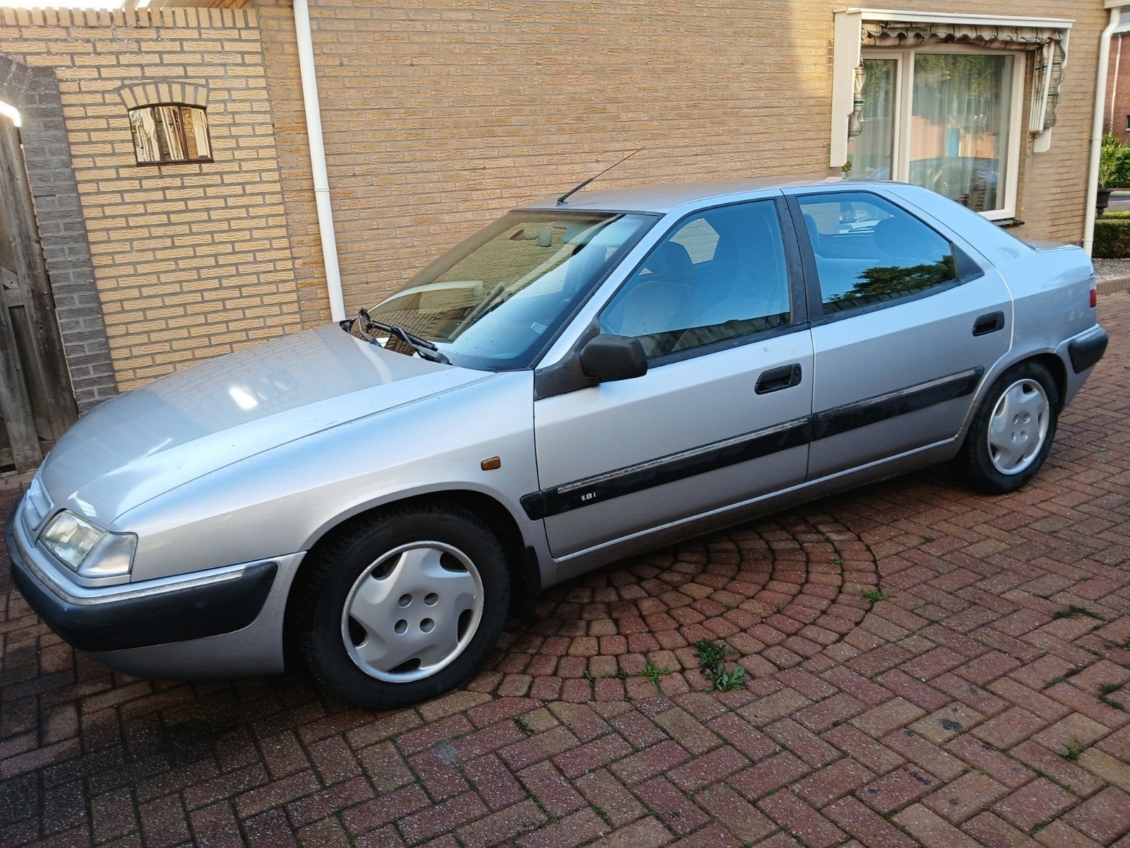 Onderdelen Citroen Xantia, Auto-onderdelen, Ophalen of Verzenden, Gebruikt, Citroën