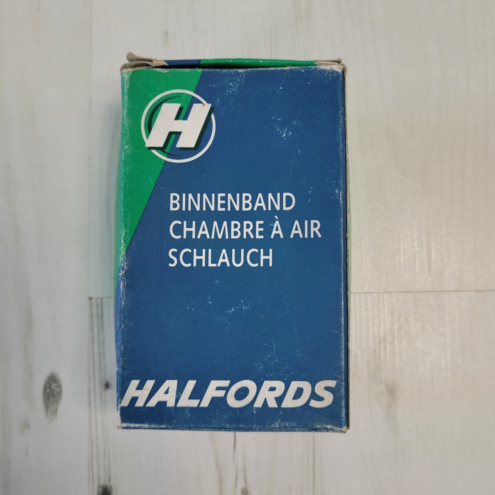 NIEUW Halfords schwalbe binnenband 26" x 1.75 47/57-559, Nieuw, Ophalen of Verzenden, Rubber, Band