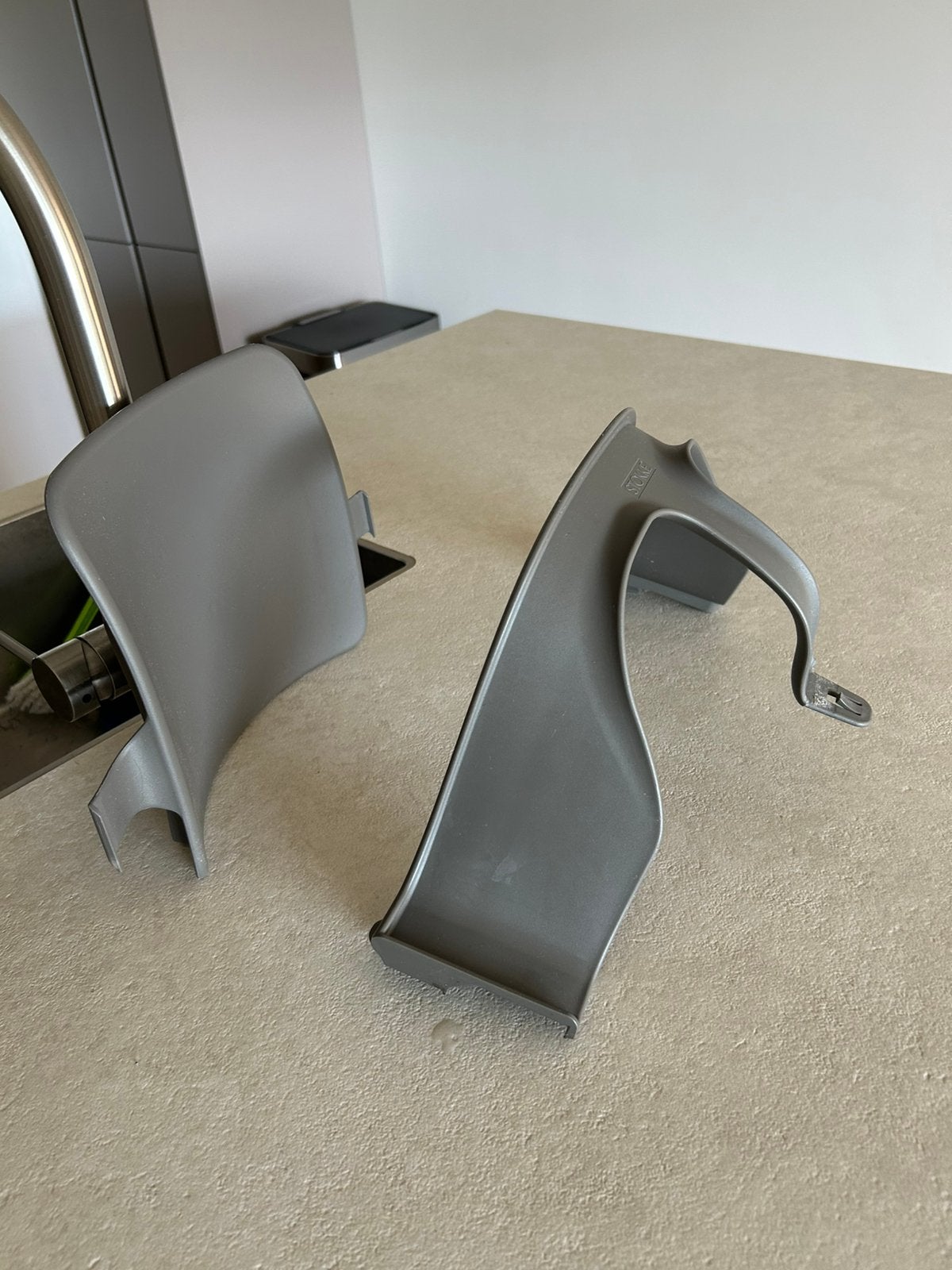 Stokke stoelverkleiner, Ophalen of Verzenden, Zo goed als nieuw