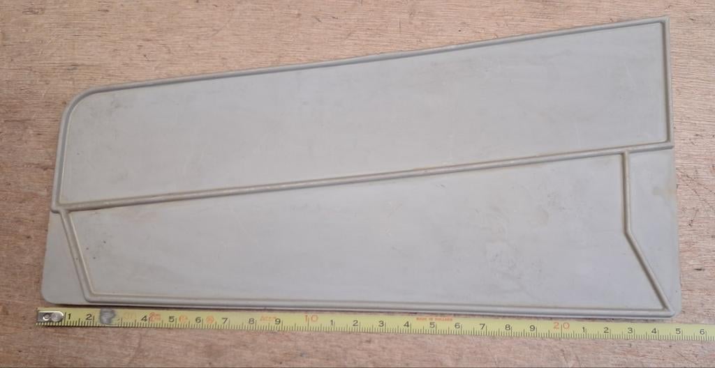 25x Plastic schotjes voor magazijnkast - 25cm diep, Ophalen of Verzenden