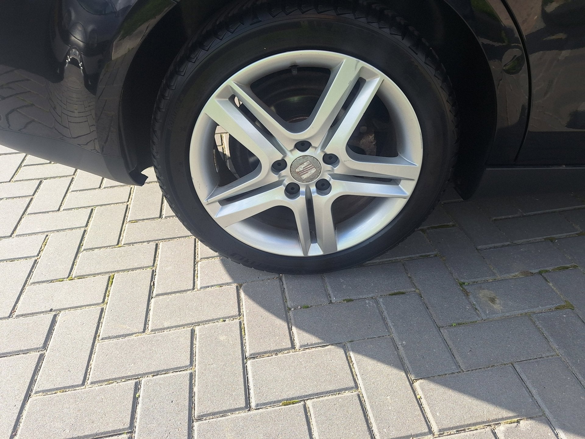 Seat Altea XL 1.2 TSI Ecomotive Businessline COPA / In Nieuw, Auto's, Voorwielaandrijving, Gebruikt, 1295 kg, 4 cilinders