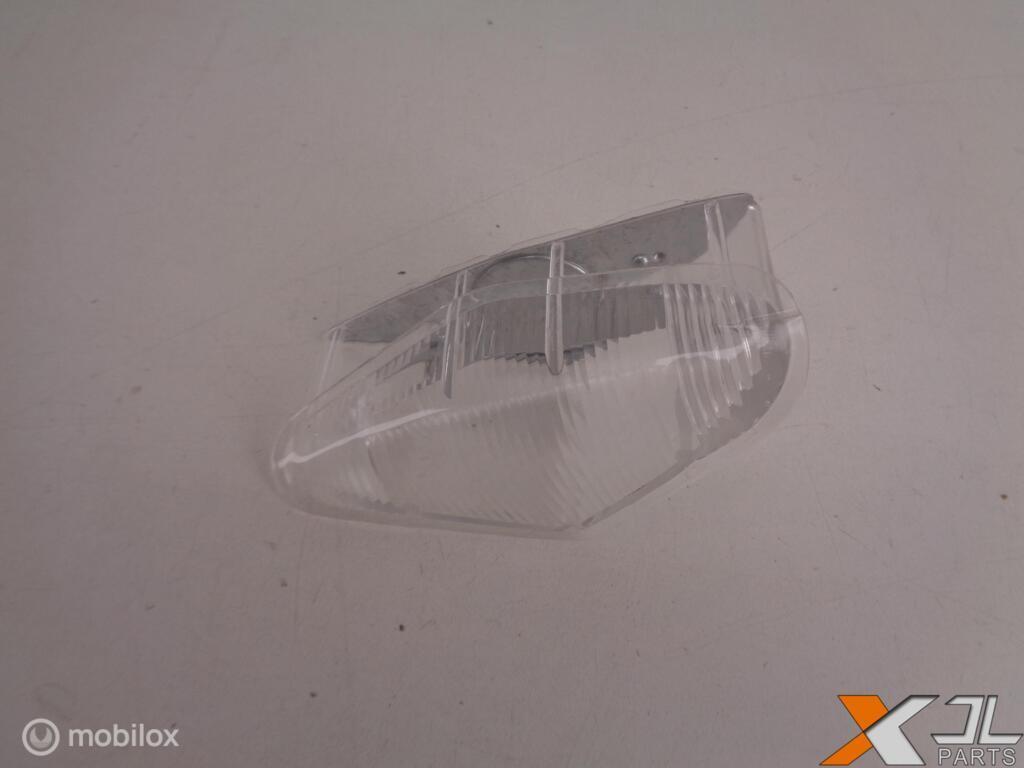 A1118260590 W111 LAMPGLAS LINKS NOS ORIGINEEL MERCEDES-BENZ, Nieuw, Ophalen of Verzenden