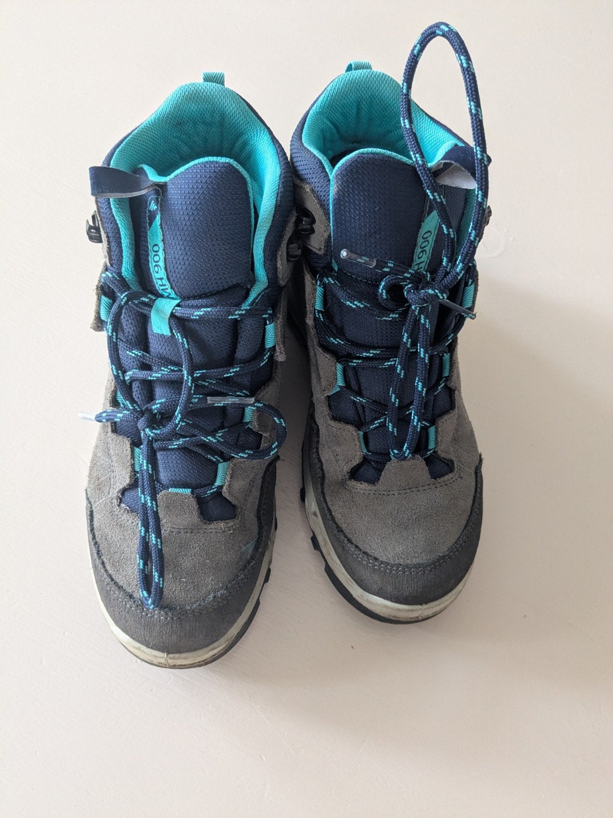 Quechua bergschoen, maat 37, goede staat, Ophalen of Verzenden, Gebruikt