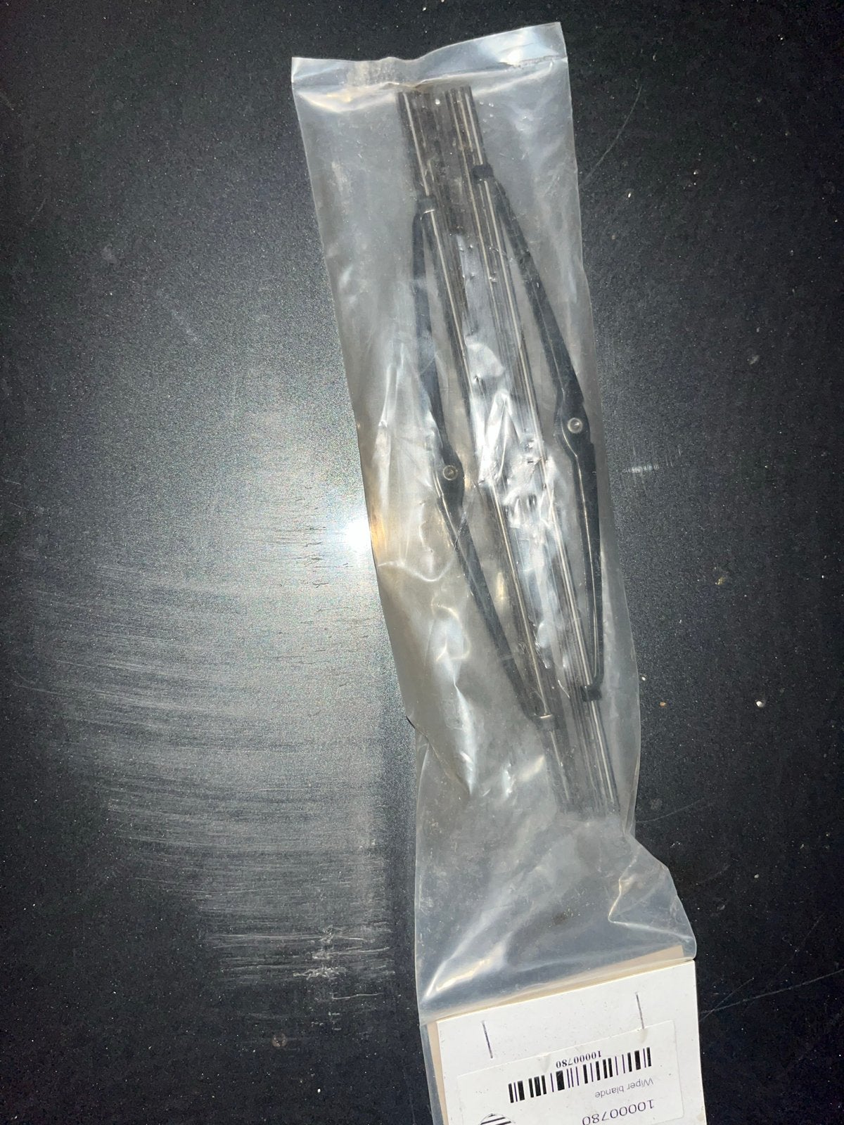 Nieuwe Koplamp Ruitenwisser voor Volvo 850, Ophalen of Verzenden, Nieuw, Volvo