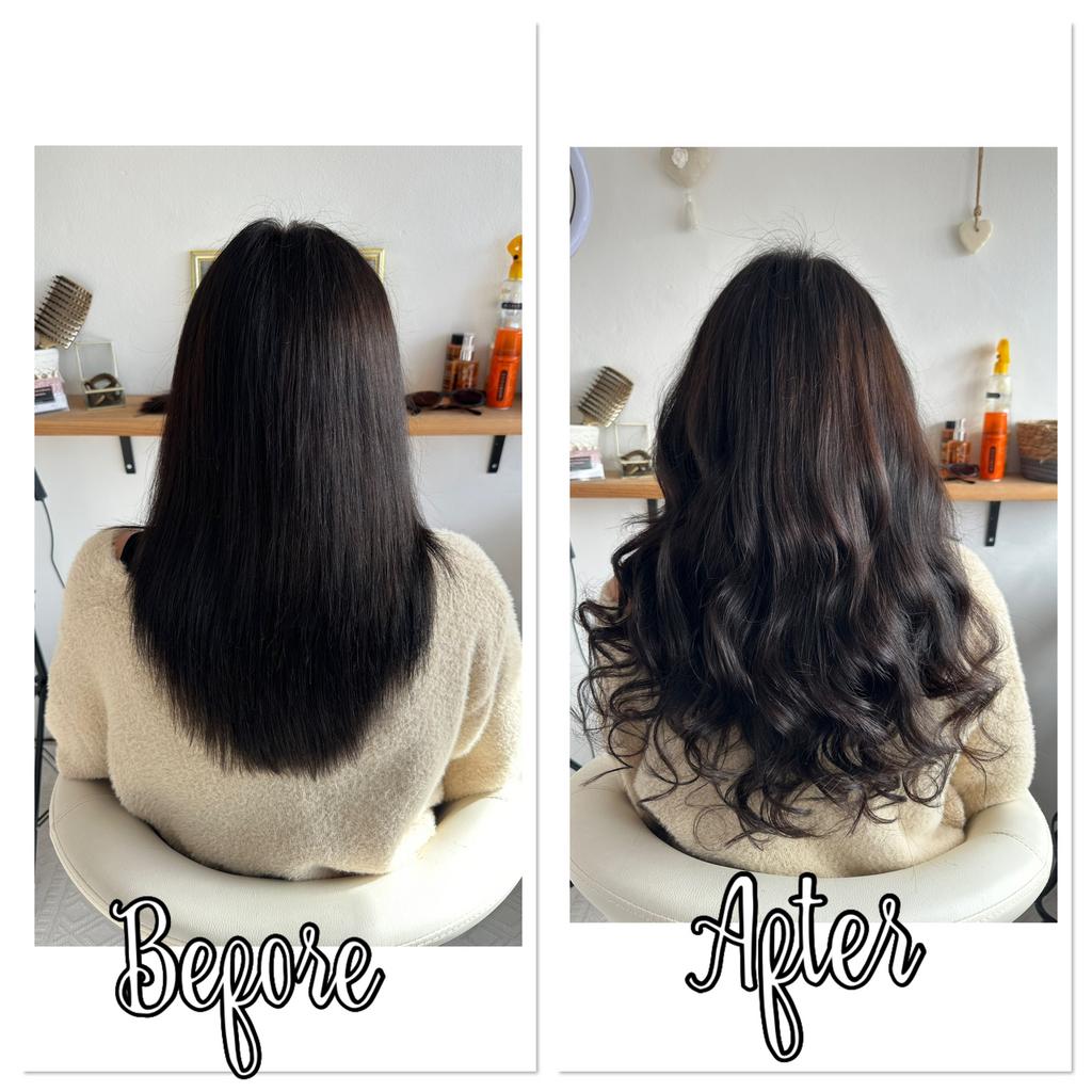Hair Extensions, Sieraden, Tassen en Uiterlijk, Uiterlijk | Haarverzorging, Ophalen of Verzenden