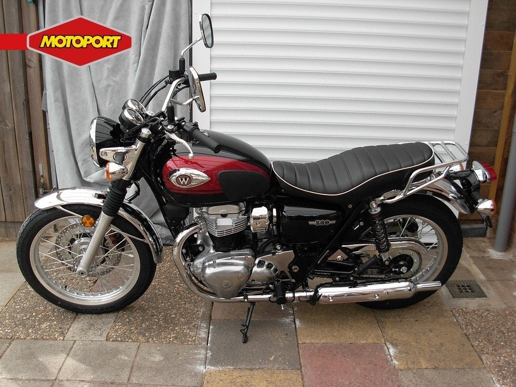 Kawasaki W 800 (bj 2024), Motoren, Info@kawasaki.nl, Jacobus Spijkerdreef 1-3
2132 PZ  Hoofddorp, NL, Kawasaki Motors Europe N.V.
