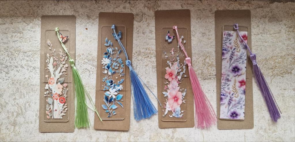 Boekenleggers met leuke afbeeldingen - Diverse designs, Ophalen of Verzenden, Nieuw, Dier