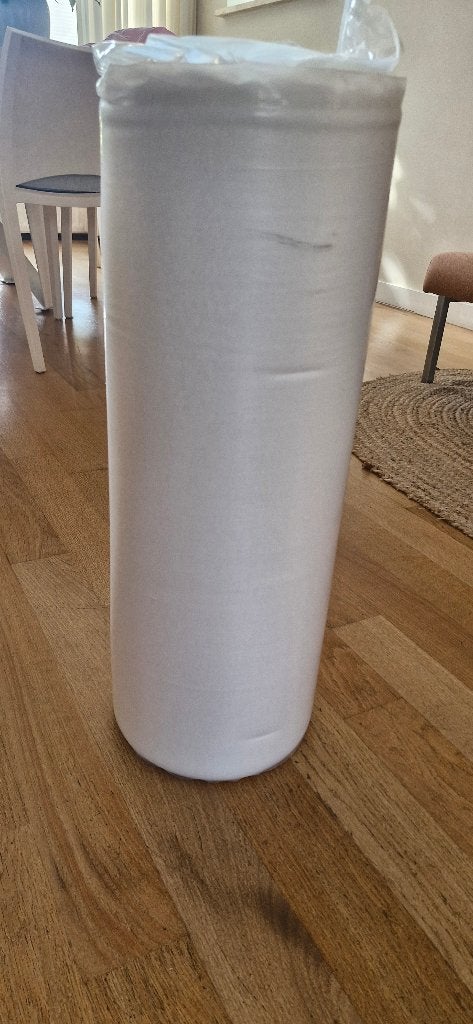 Boxspring matras, Ophalen, Eenpersoons, Nieuw, 80 cm