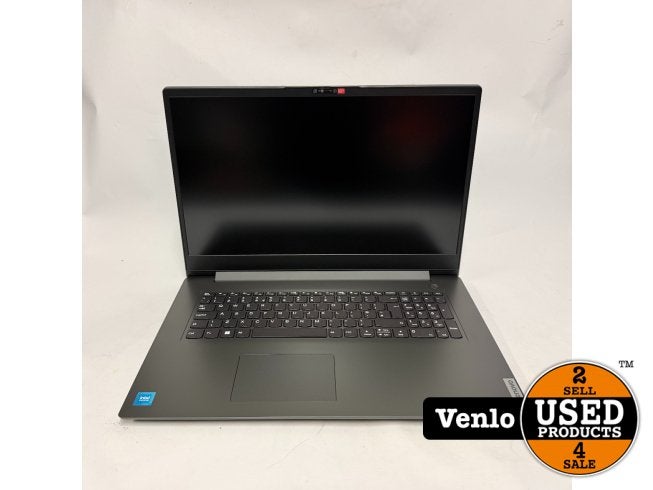 Lenovo Intel U300 17.3"Intel UHD Graphics 16GB 512GB | Nieuw, Computers en Software, Windows Laptops, Nieuw