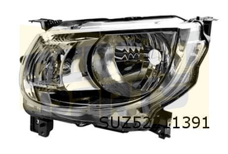 Suzuki Ignis Koplamp Links Origineel! 3532062R00