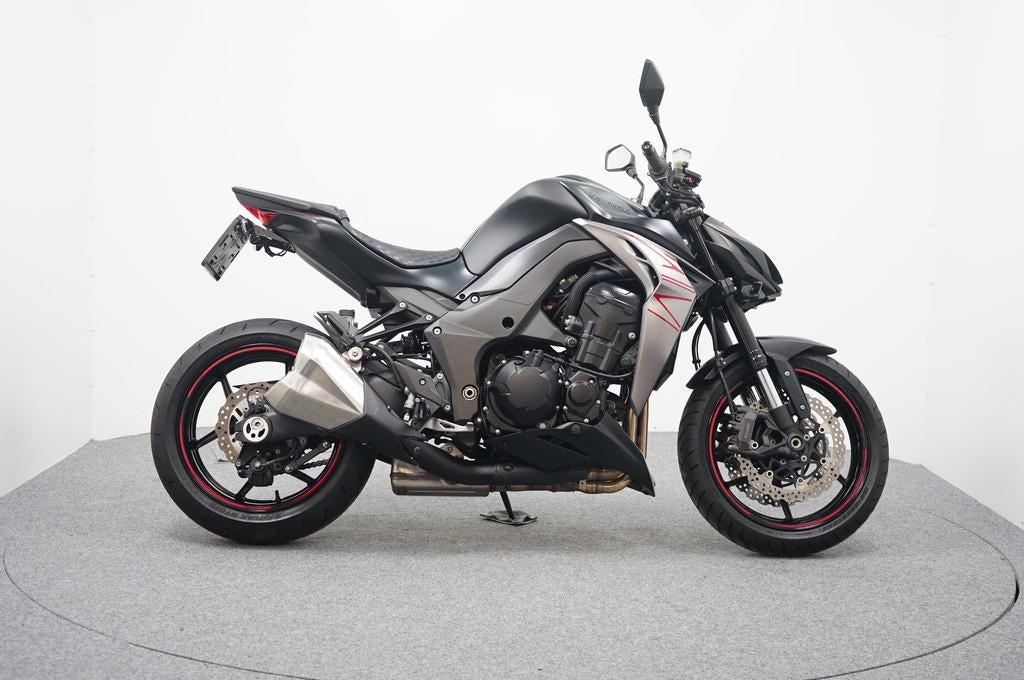 Kawasaki Z 1000 ABS (bj 2019), Motoren, Bedrijf, Meer dan 35 kW, 1043 cc, Naked bike
