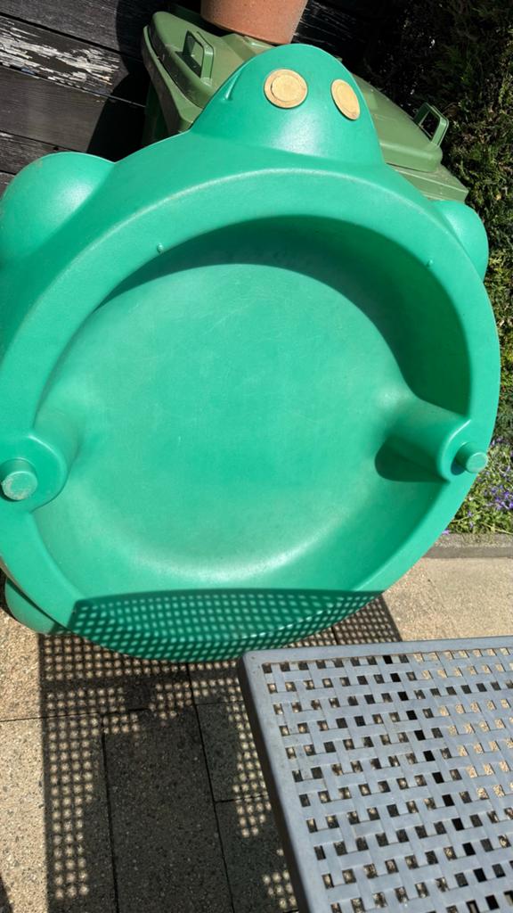 Zwembadje voor kinderen en honden, Dieren en Toebehoren, Ophalen