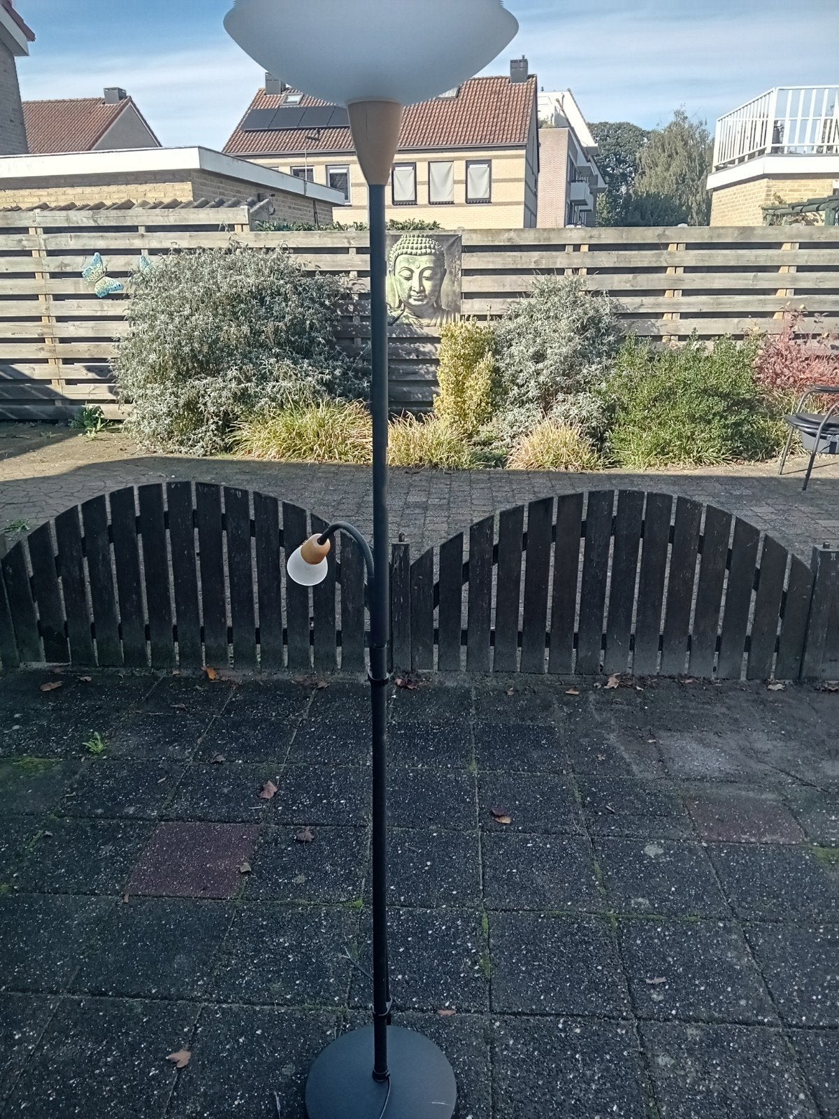 lamp, Ophalen, 150 tot 200 cm