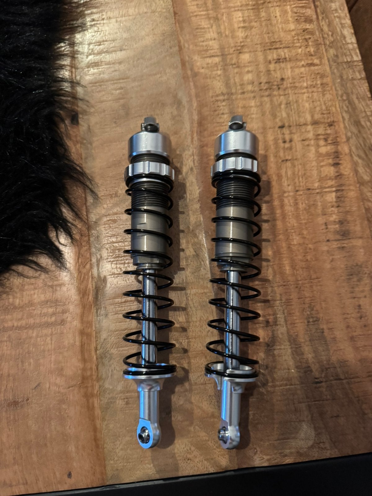 Hpi baja big bore shockbrekers, Hobby en Vrije tijd, Ophalen of Verzenden, Nieuw, Auto