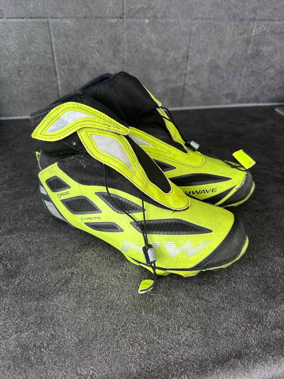 Northwave Arctic fietsschoenen, Gebruikt, Heren, Schoenen, Overige maten