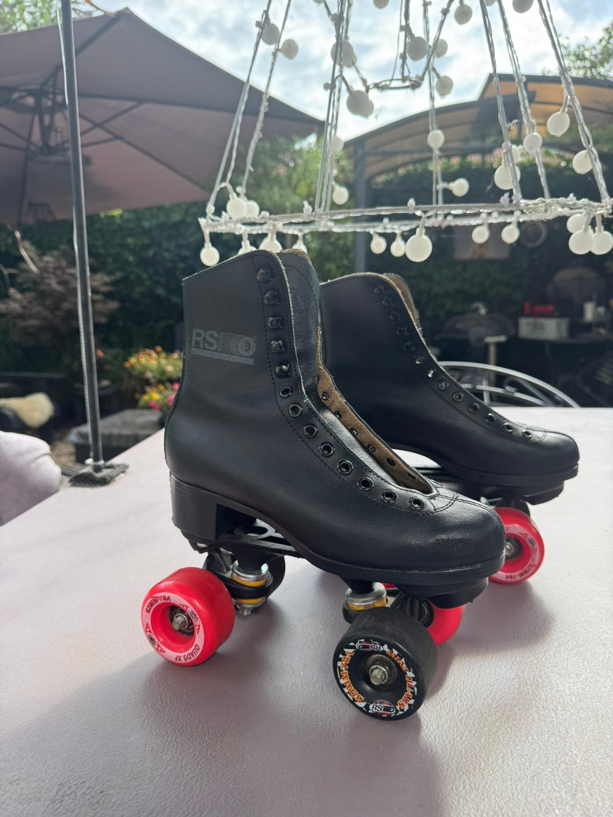 RSI rolschaatsen 37, Ophalen, Gebruikt, Overige typen
