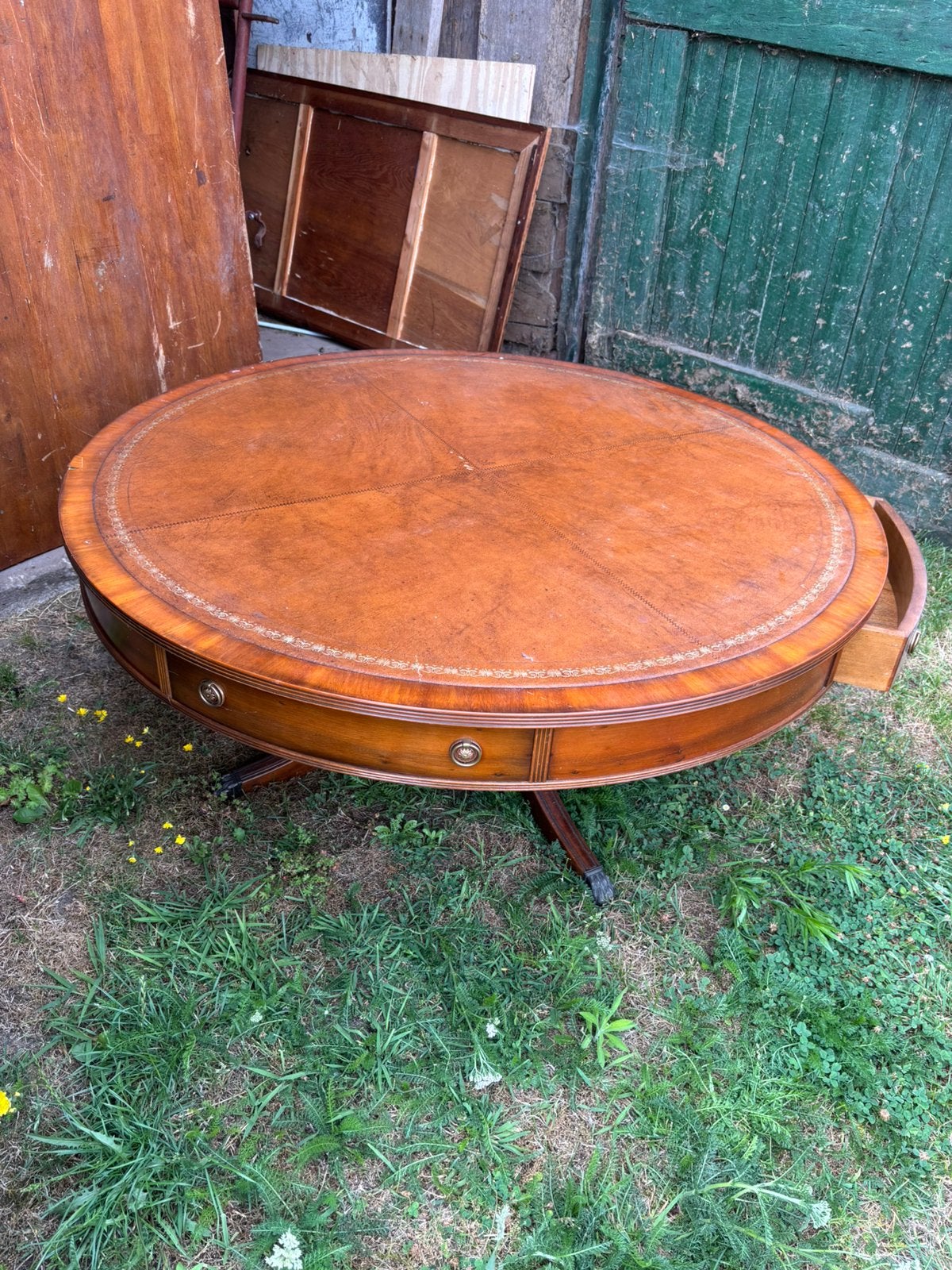 Tafel, Ophalen of Verzenden