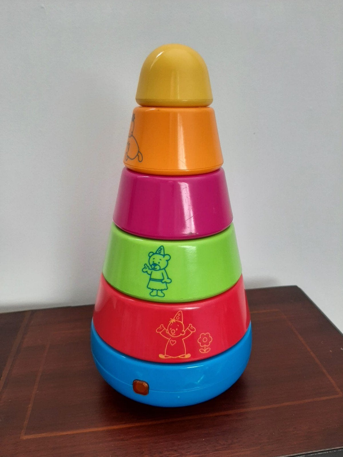 Bumba Toren met muziek en geluid, Ophalen, Zo goed als nieuw, Overige typen