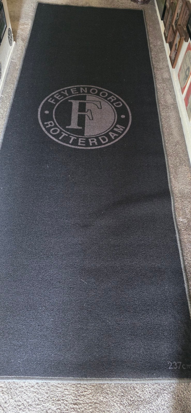 Feyenoord artikelen, Verzamelen, Ophalen, Feyenoord, Boek of Tijdschrift