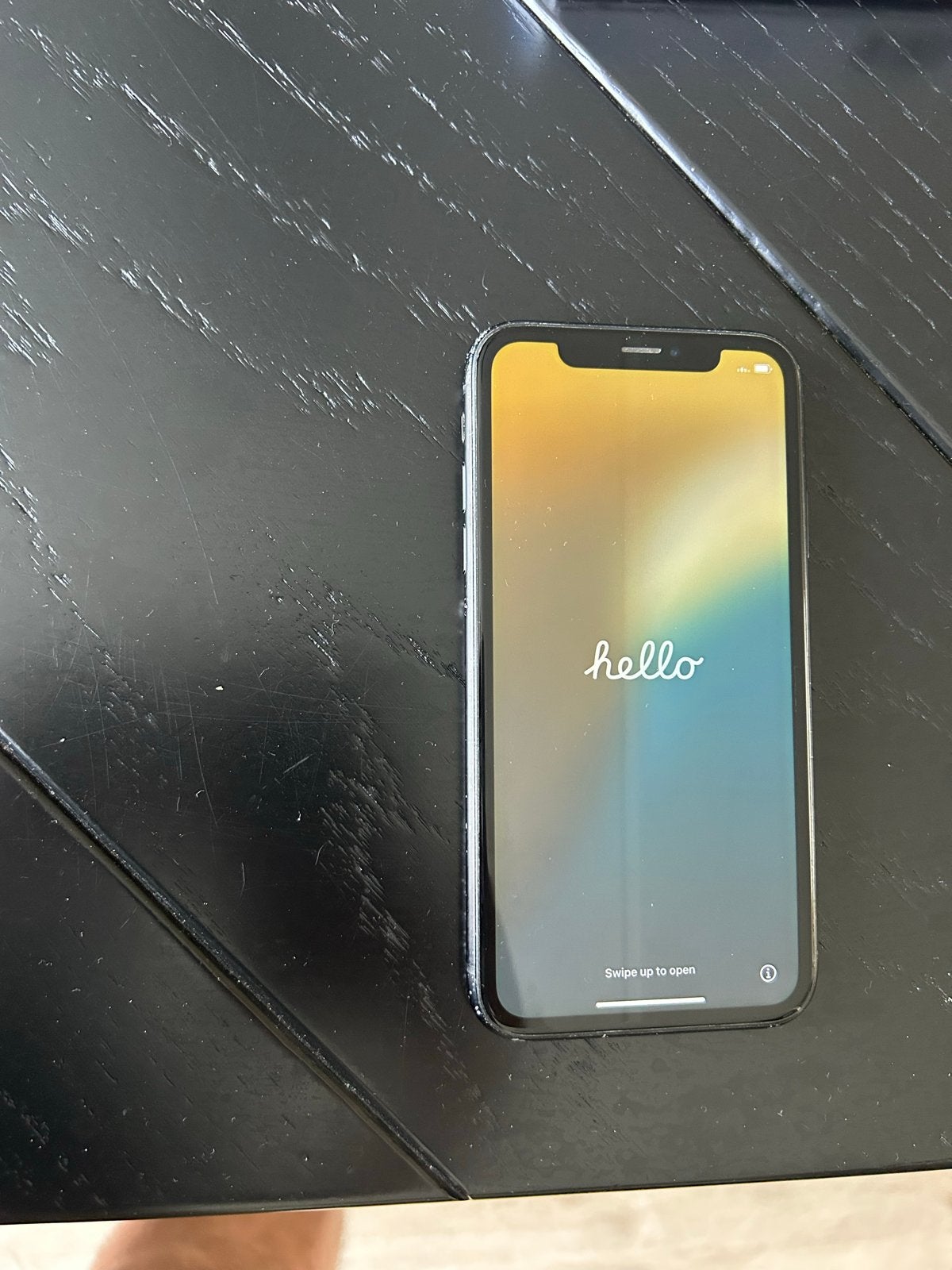 Apple iPhone XR Zwart - Gebruikt, Telecommunicatie, Mobiele telefoons | Apple iPhone, Ophalen, Zwart, IPhone XR, Zonder simlock