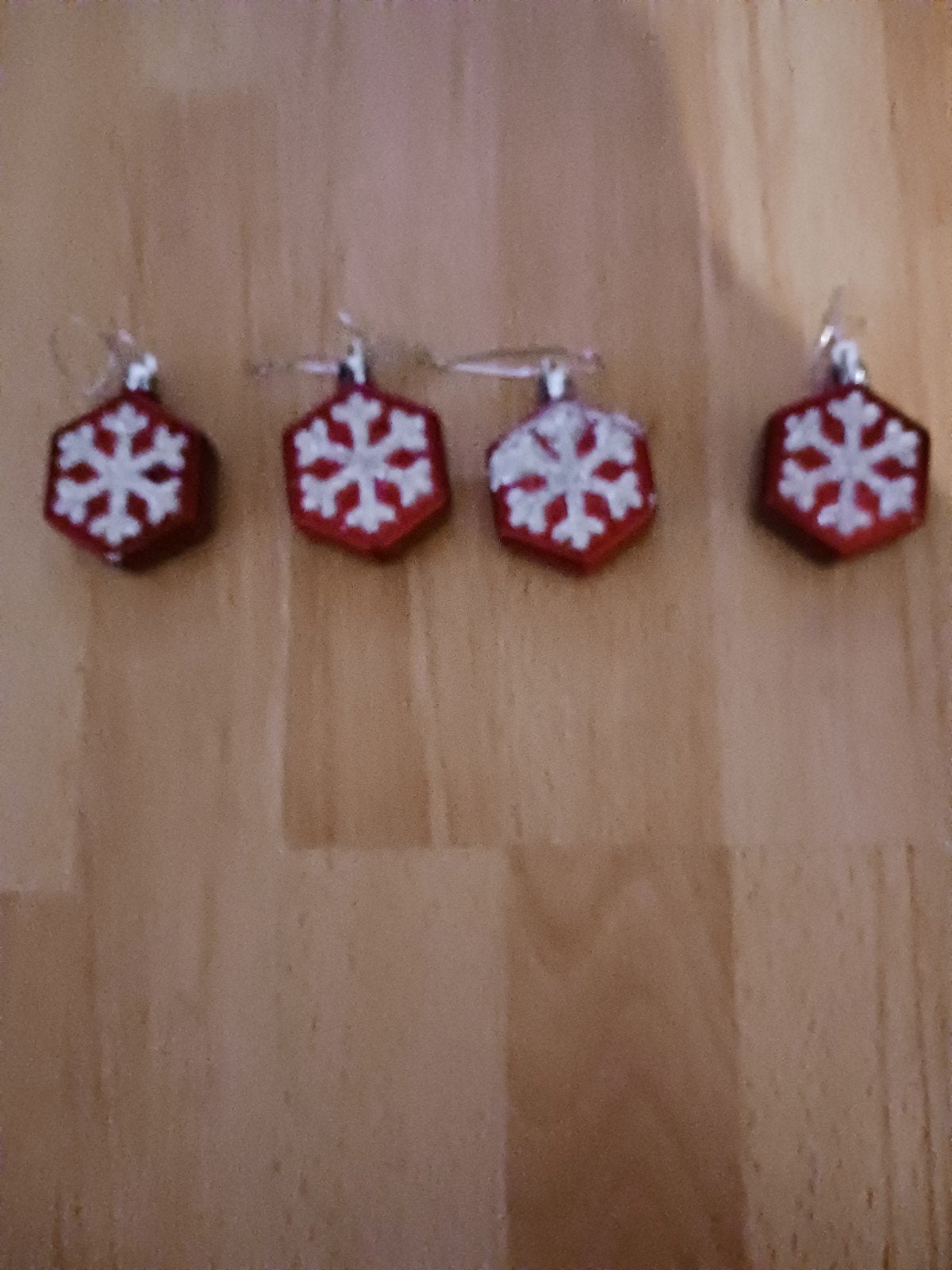 diverse kerstspullen, Diversen, Ophalen of Verzenden