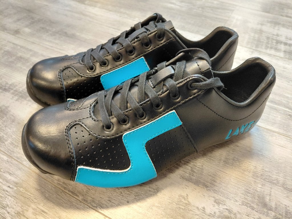 Lake MX1C Fietsschoenen Maat 42,5 Nieuw!, Ophalen, Nieuw, Overige maten, Schoenen