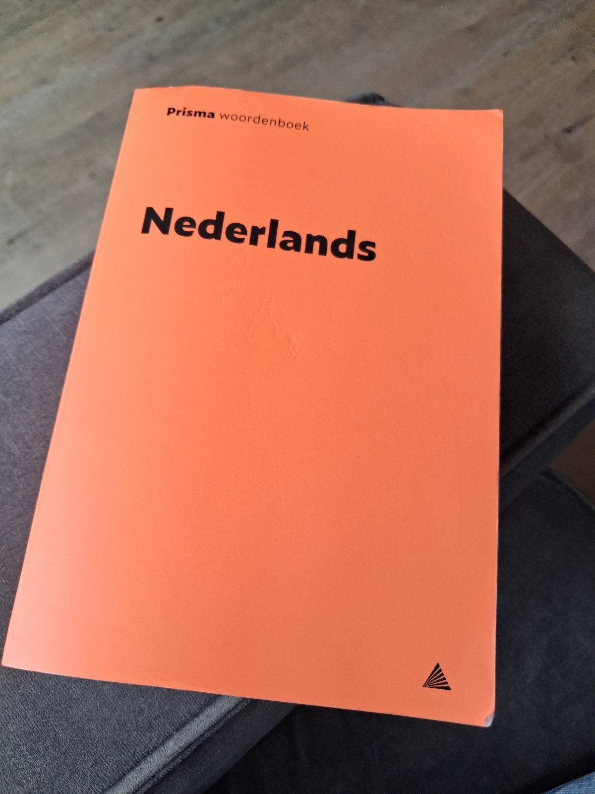 Prisma woordenboek Nederlands, Ophalen of Verzenden, Zo goed als nieuw, Prisma of Spectrum, Nederlands
