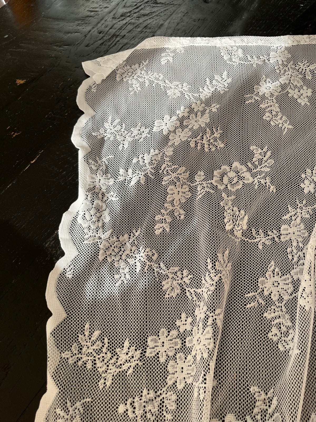 Vintage tafelkleden, Ophalen of Verzenden, Zo goed als nieuw, Rechthoek