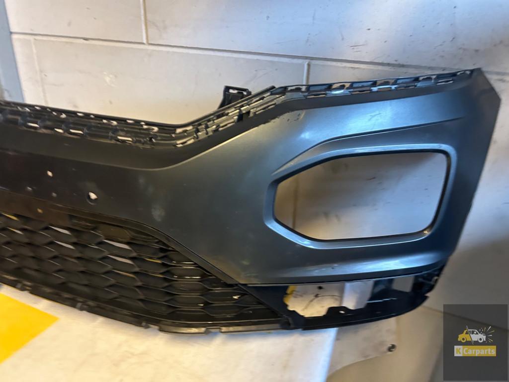 Voorbumper Volkswagen T-Roc 2G 2017-2023 PDC 2GA807221AF, Info@fabrikant.eu, Ophalen of Verzenden, Bumper, Fabrikant BV