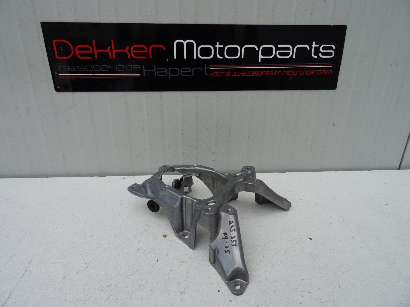 Achteste deel Subframe / Frame Yamaha YZF R9 2025-2026-2027, Ophalen of Verzenden, -, -, -
