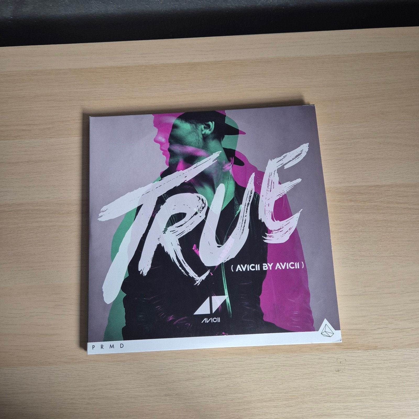 Avicii - True. 10th Anniversary, Ophalen of Verzenden, Zo goed als nieuw, 12 inch