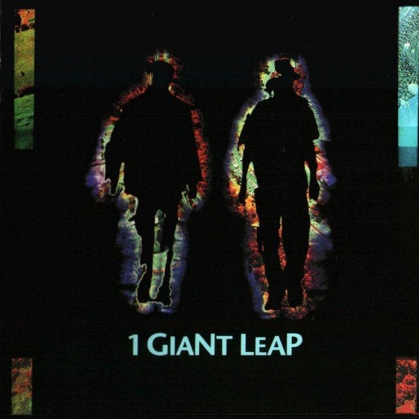 I Giant Leap, Cd's en Dvd's, Ophalen of Verzenden, Gebruikt, Electro
