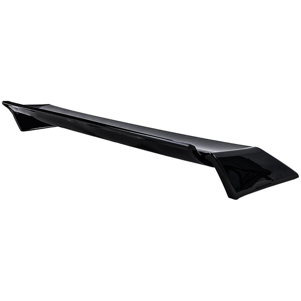 Evo Sport Achterspoiler Voor BMW E30 Hoogglans Zwart, Verzenden, Automotive Parts, A.parts@hotmail.nl, Trasmolenlaan 12 3447 GZ Woerden